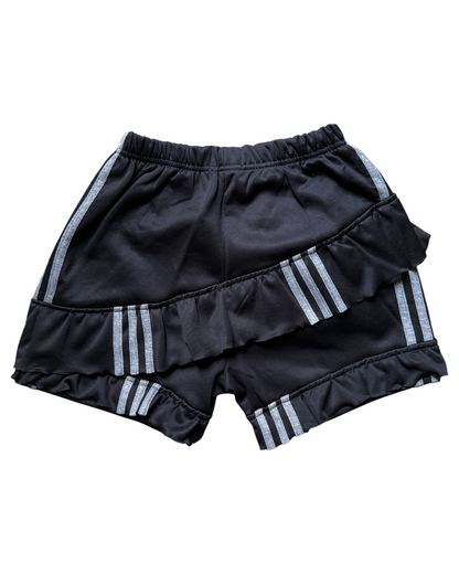Ruffle Skort 081