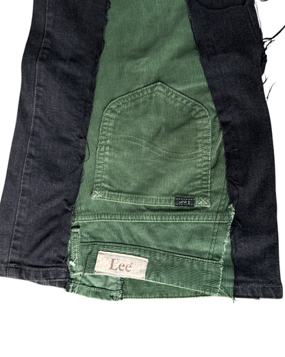 Duality Pants 041
