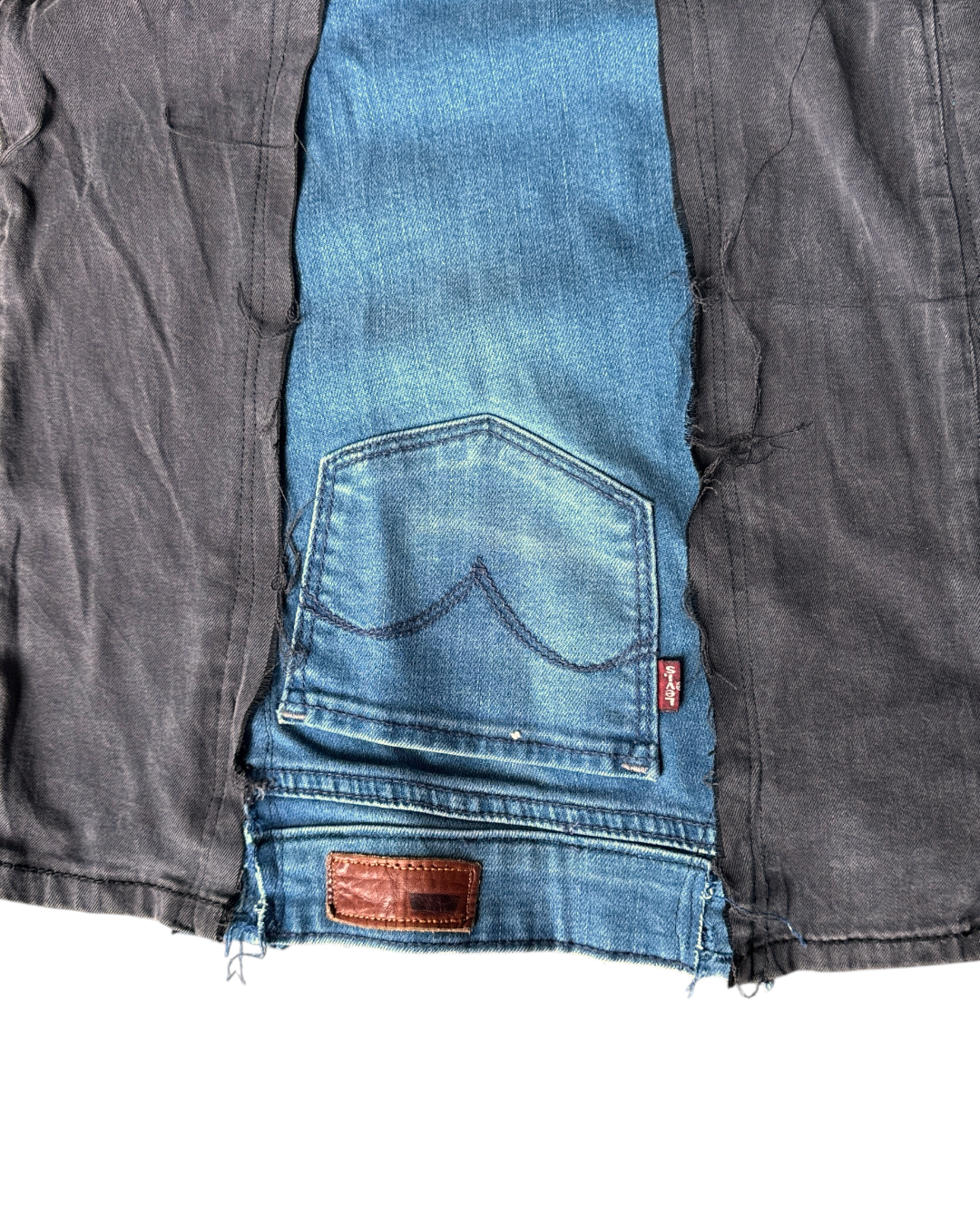 Duality Pants 042