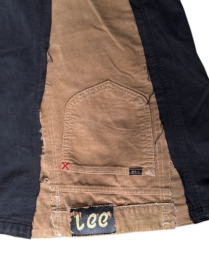 Duality Pants 046