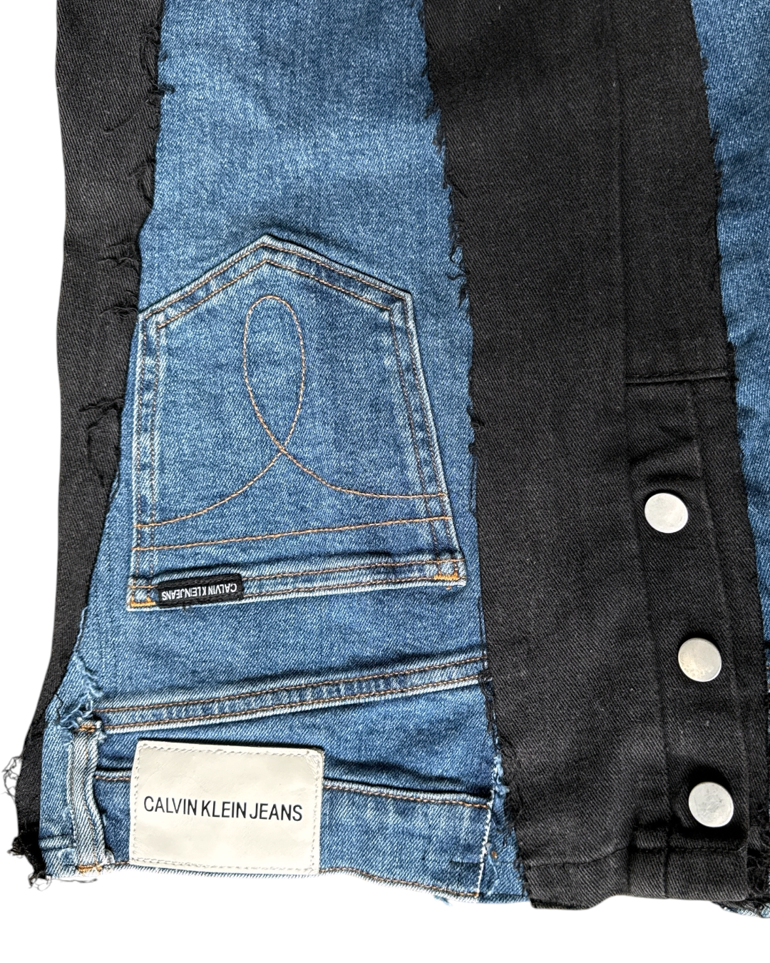 Duality Pants 047