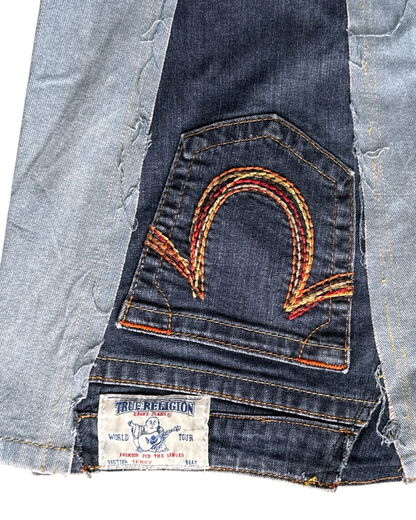Duality Pants 048