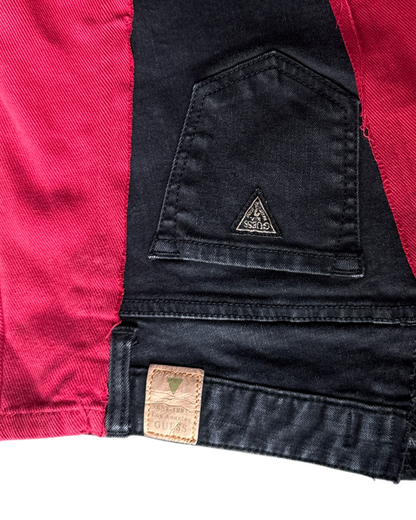 Duality Pants 049