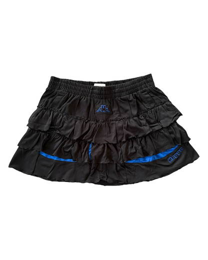 Ruffle Skirt 084