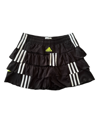 Ruffle Skirt 085
