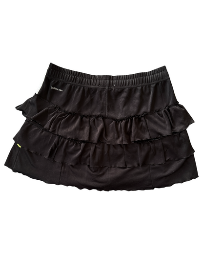 Ruffle Skirt 085