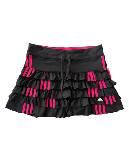 Ruffle Skirt 086