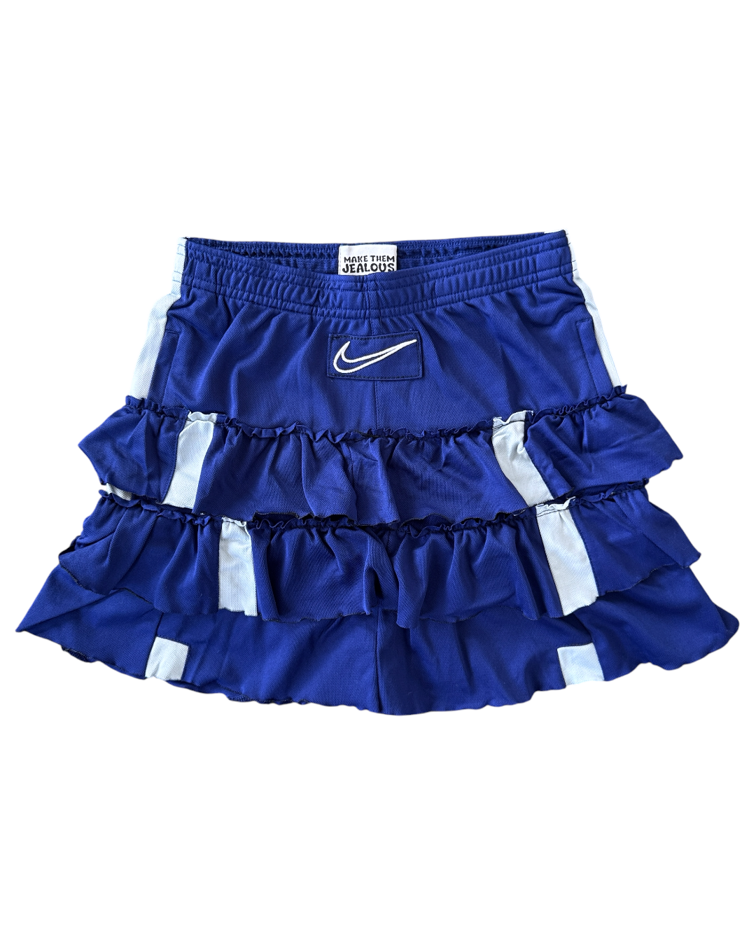 Ruffle Skirt 088