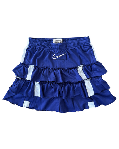 Ruffle Skirt 088