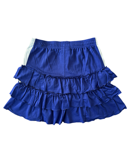 Ruffle Skirt 088