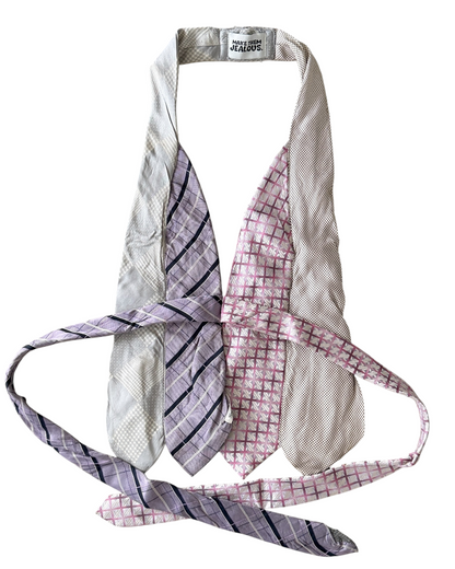 Tie Top 001