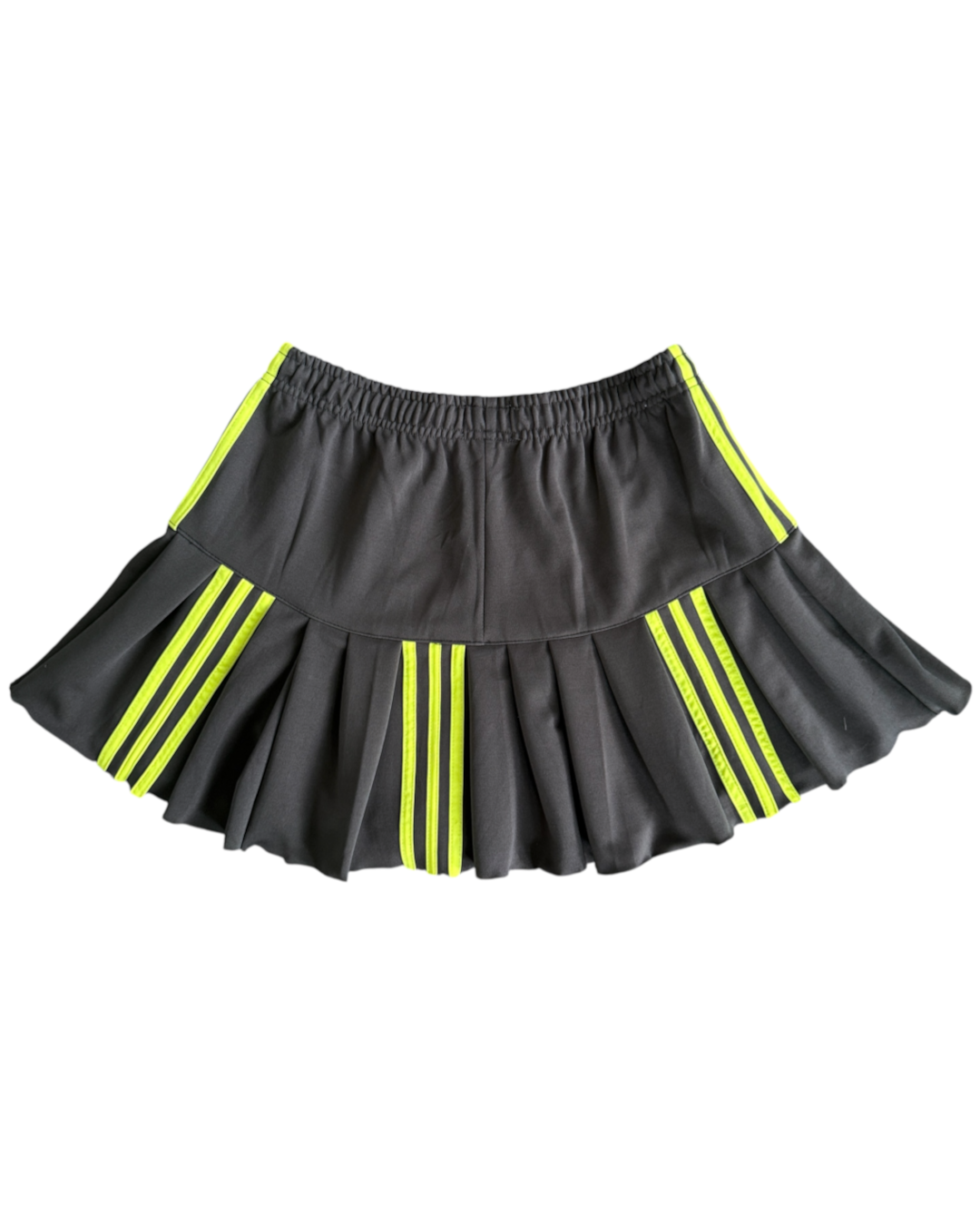 Ruffle Skirt 091