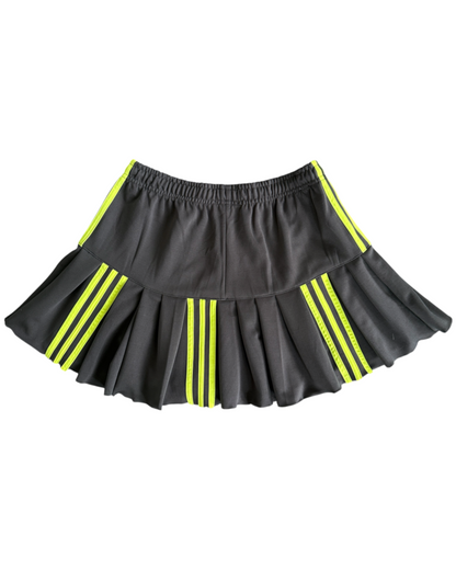 Ruffle Skirt 091
