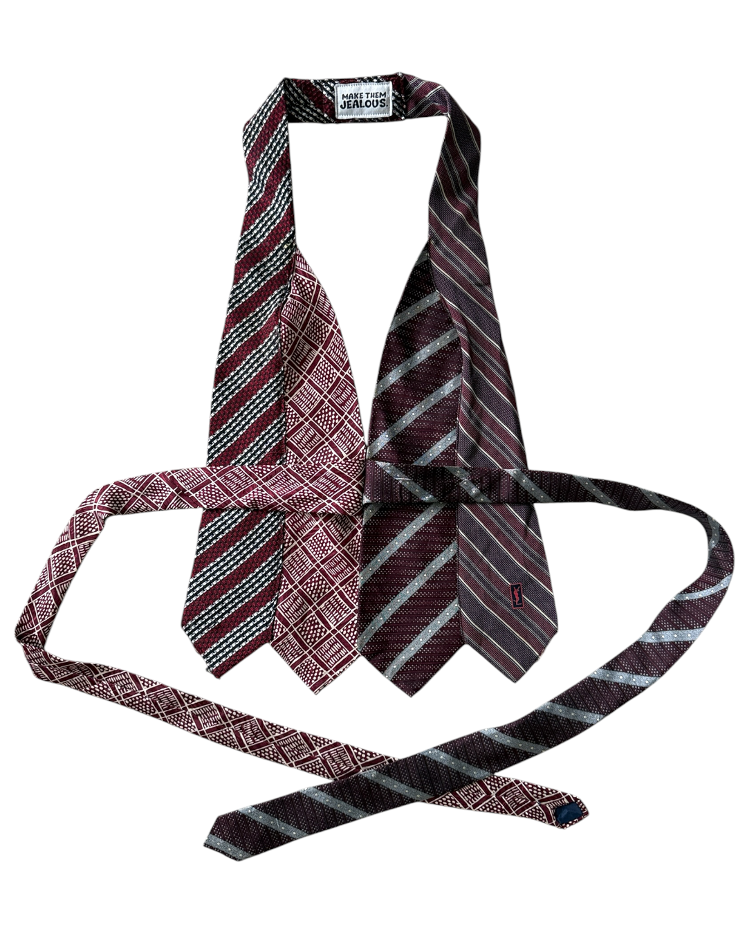 Tie Top 017