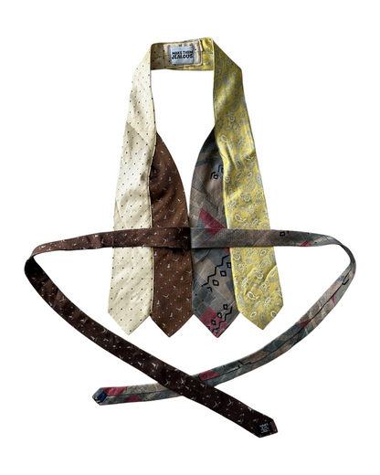 Tie Top 020