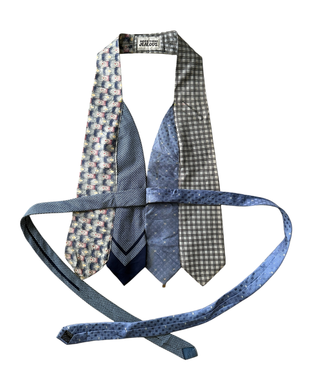 Tie Top 019