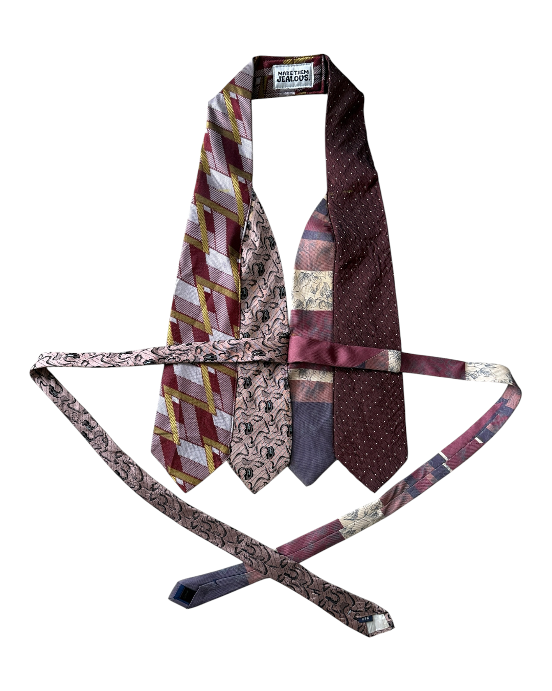 Tie Top 021