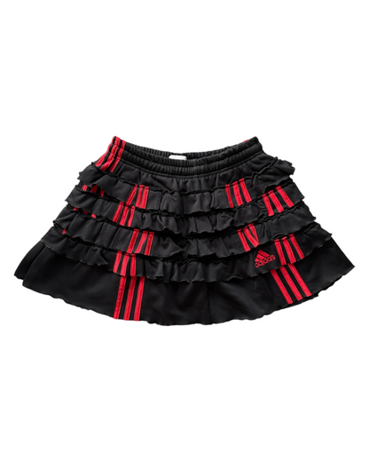 Ruffle Skirt 093