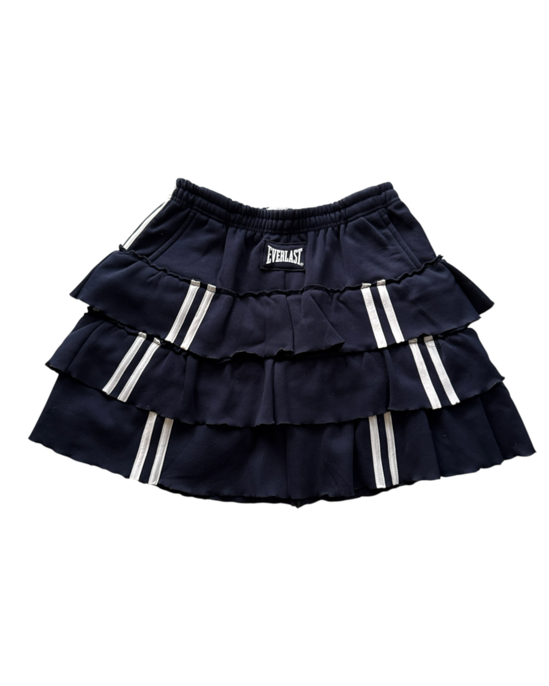 Ruffle Skirt 092