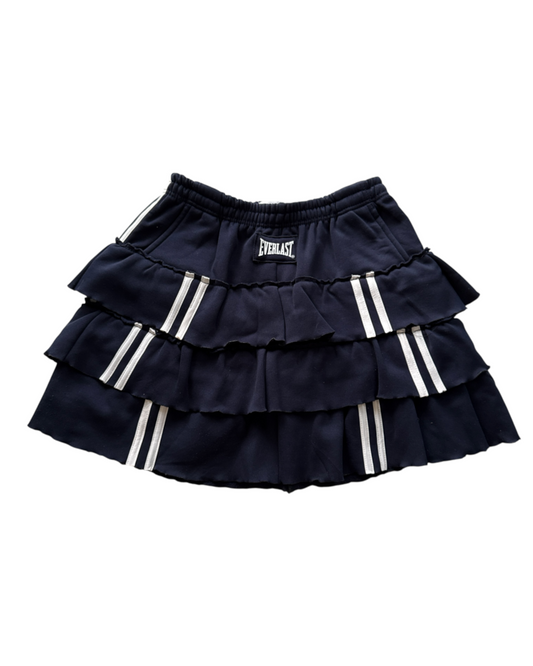 Ruffle Skirt 092