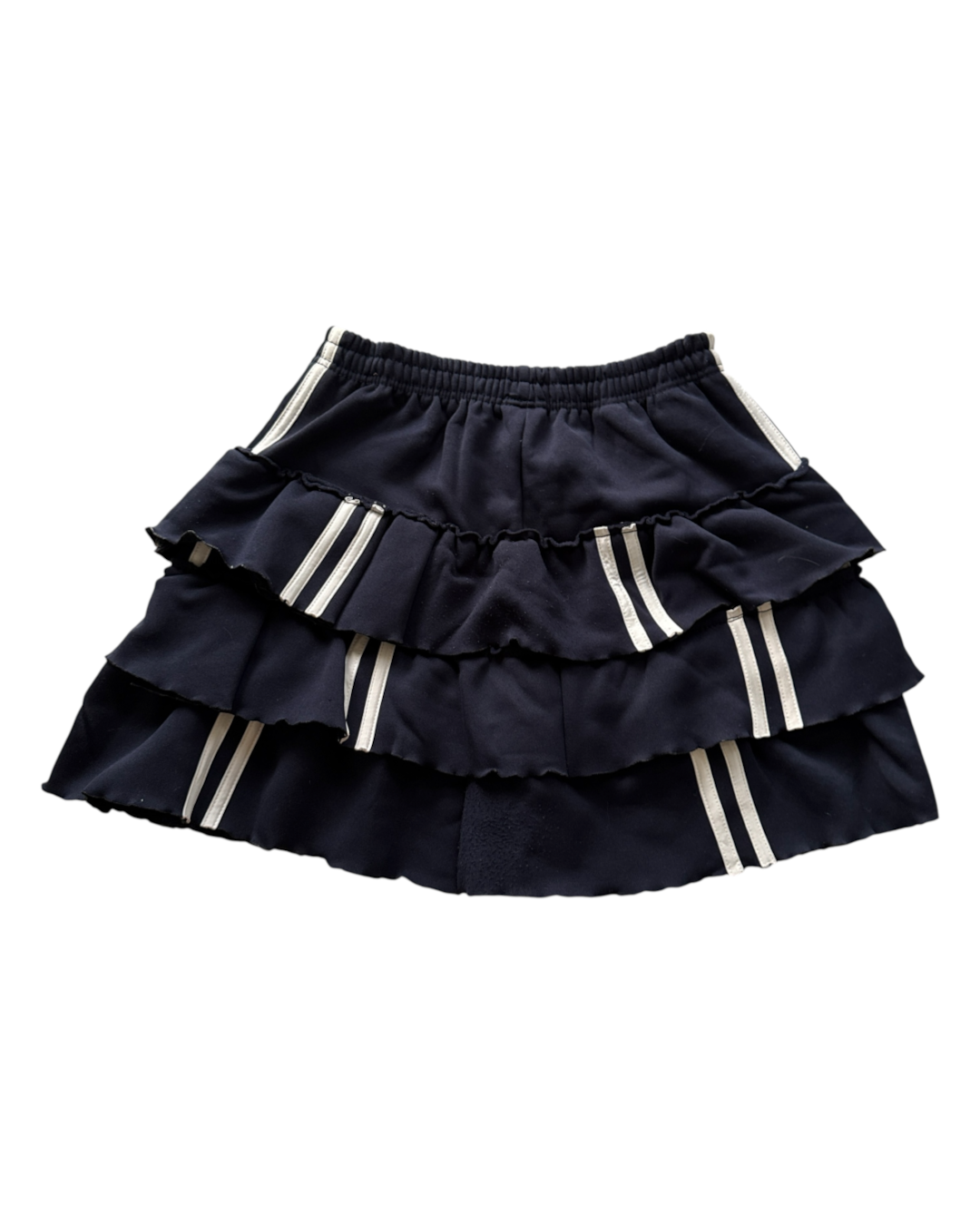 Ruffle Skirt 092