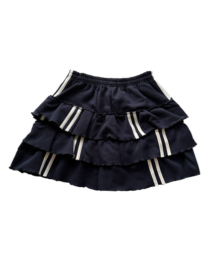 Ruffle Skirt 092