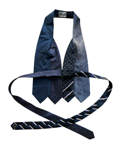 Tie Top 030