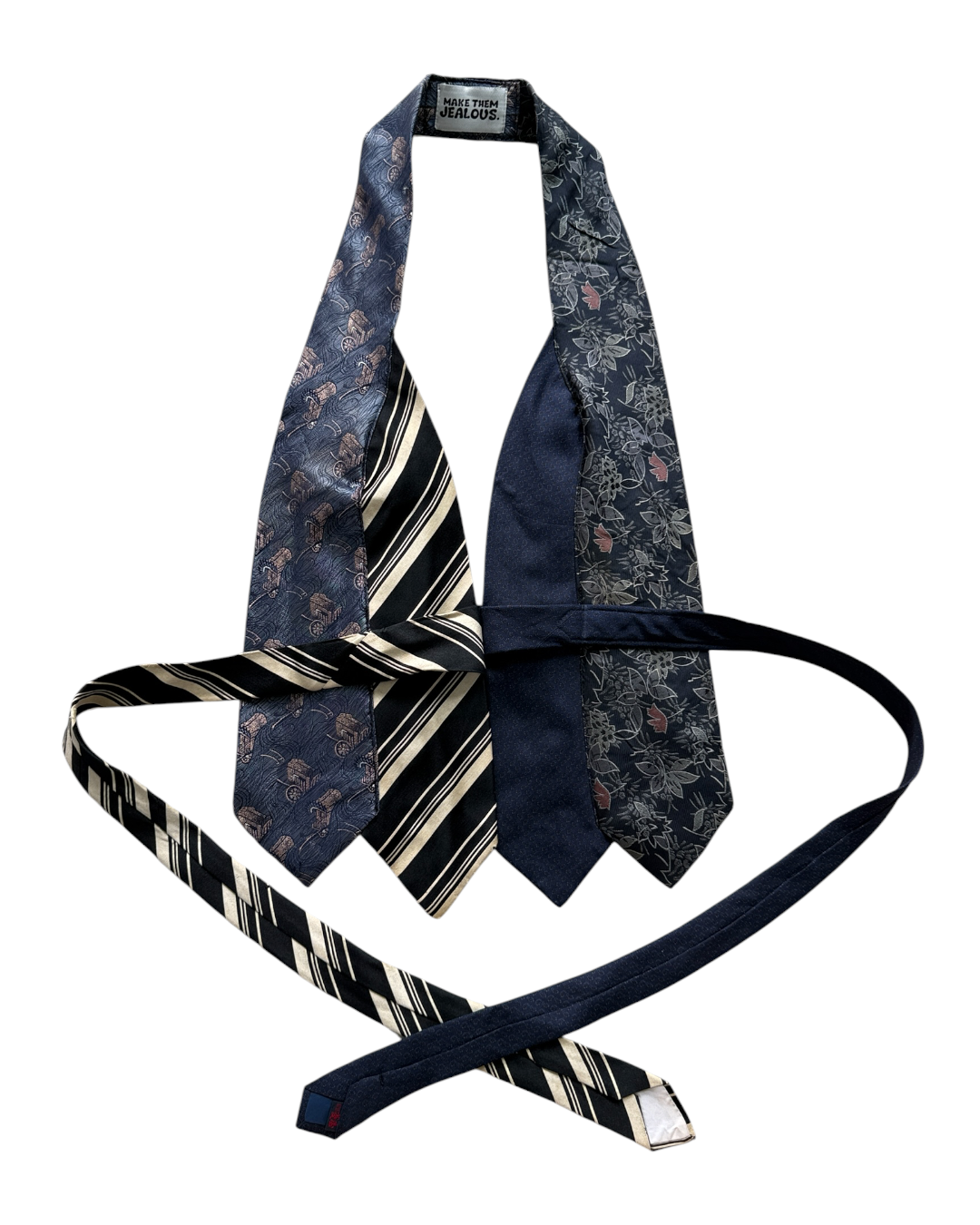 Tie Top 028
