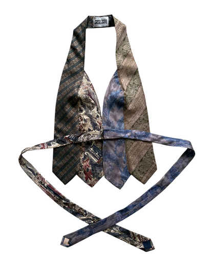 Tie Top 026