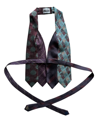 Tie Top 024