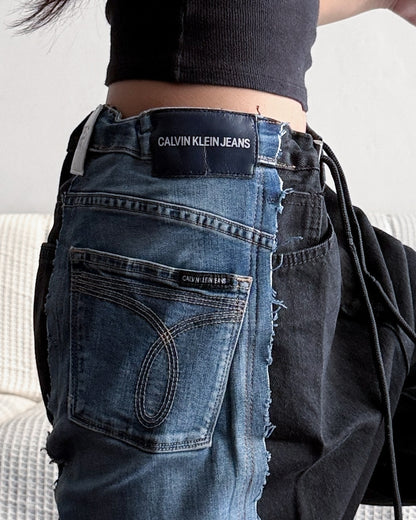 Edge Pants 090