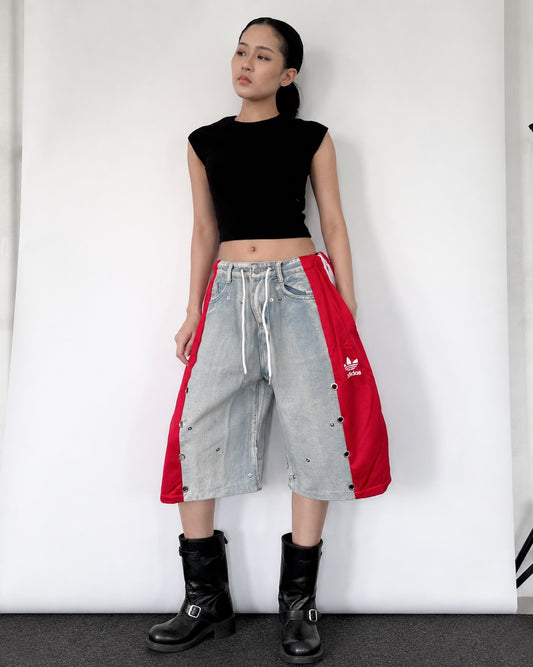 Hybrid Jorts 005