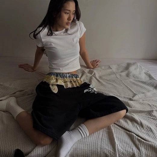 SOVR - Delirium Shorts