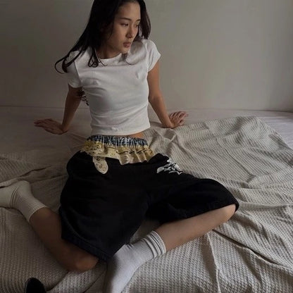 SOVR - Delirium Shorts